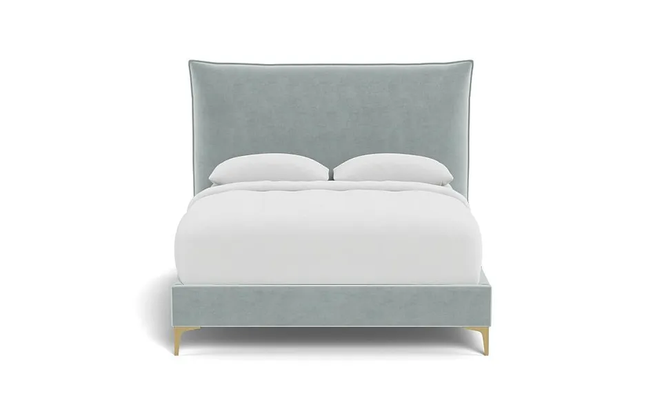 Skylar Upholstered Bed