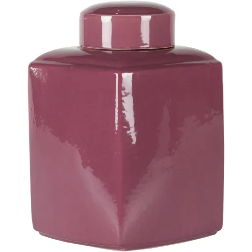 Athens Jar AHJ-903 16"H x 10"W x 10"D Bottle/Jar