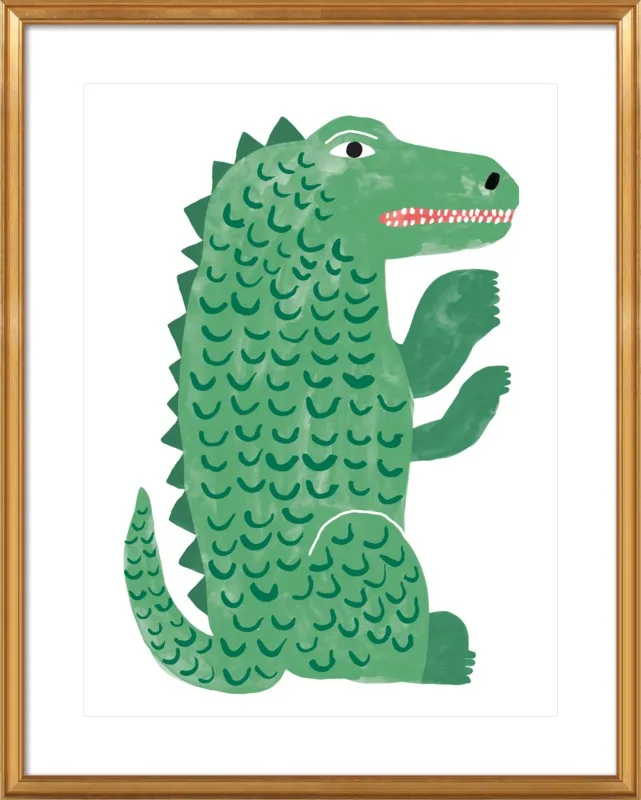 Big Buddy by Penny Min Ferguson for Artfully Walls