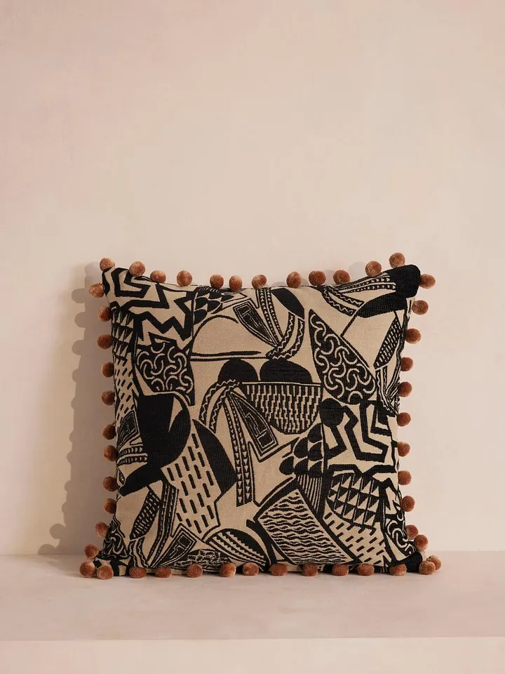 Daxton Square Cushion