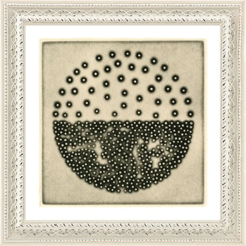 Five Elements - Water by Eunice Kim for Artfully Walls