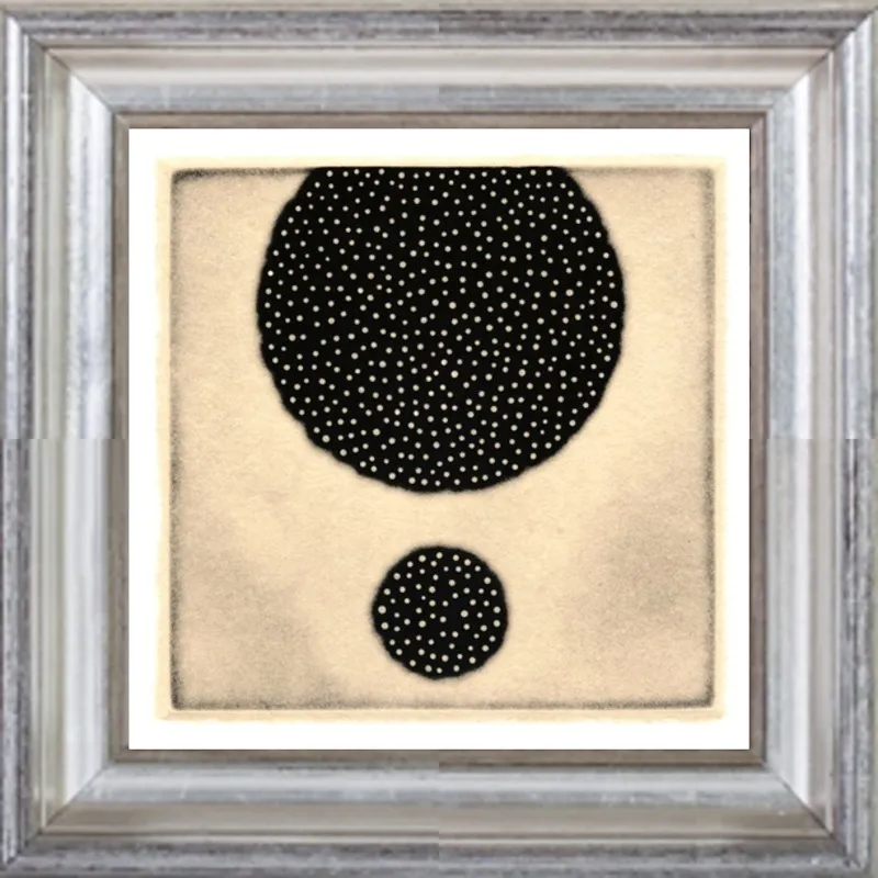 Porous #57 by Eunice Kim for Artfully Walls