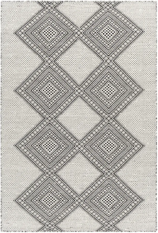 Mardin Beige Indoor 2' x 3' Handmade Rug