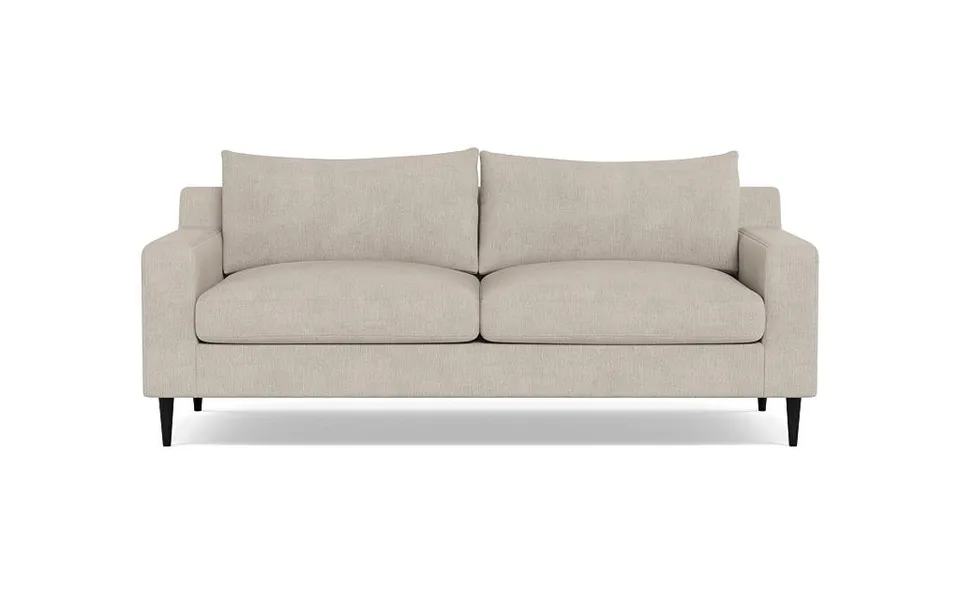 Sloan Fabric 2-Seat Sofa