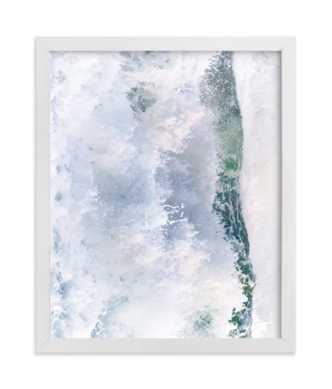Rush II Limited Edition Fine Art Print