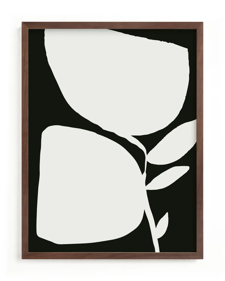 Urban Garden II Limited Edition Fine Art Print