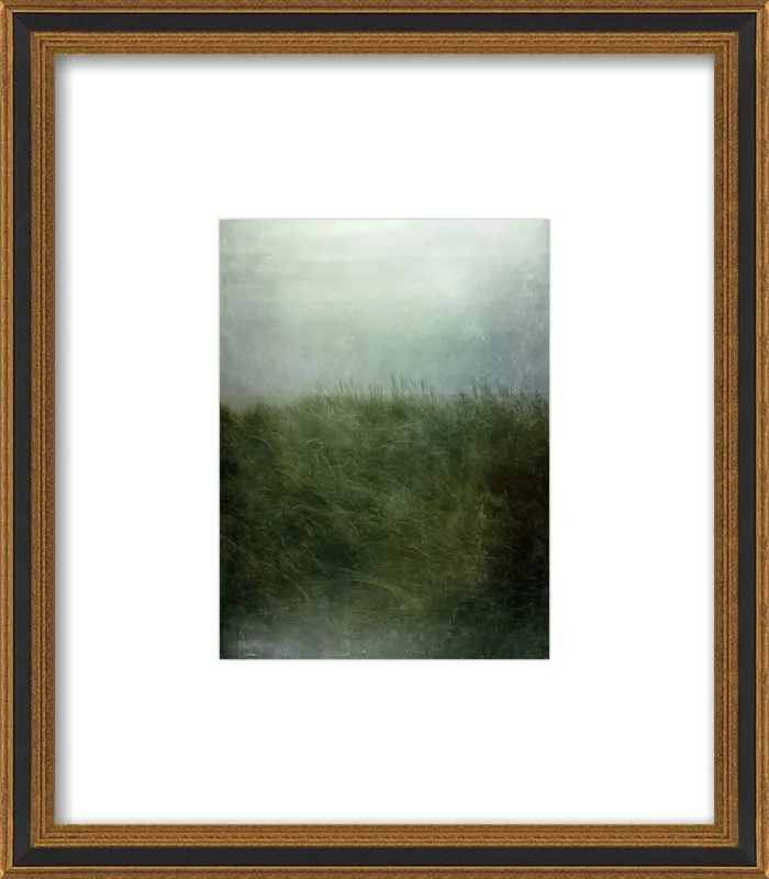 Twilight Beach by Olivia Joy StClaire for Artfully Walls