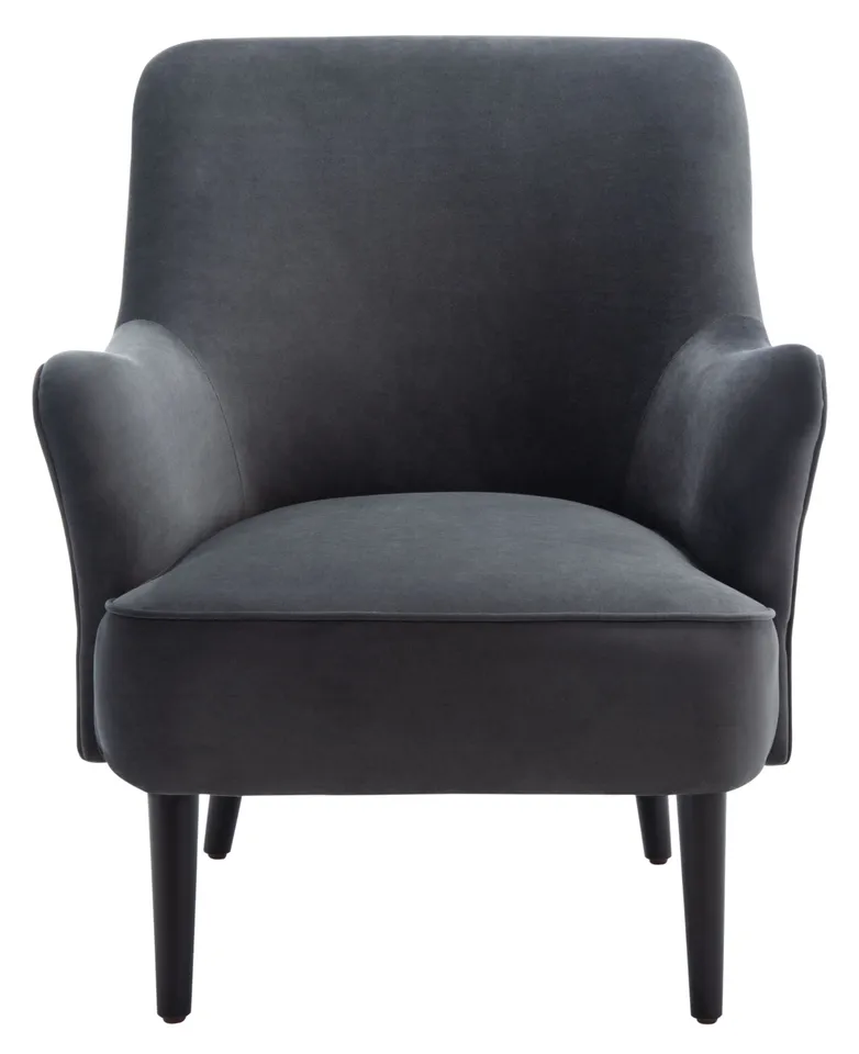 Arlyss Accent Chair - Black