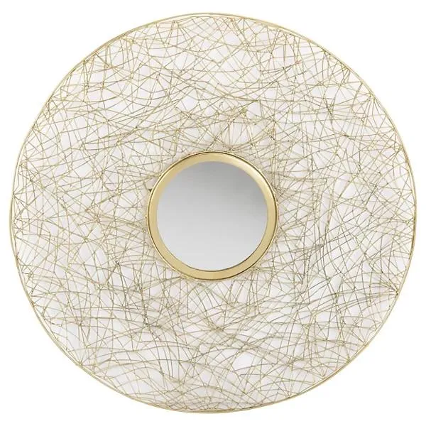 Westmerek Wall Mirror