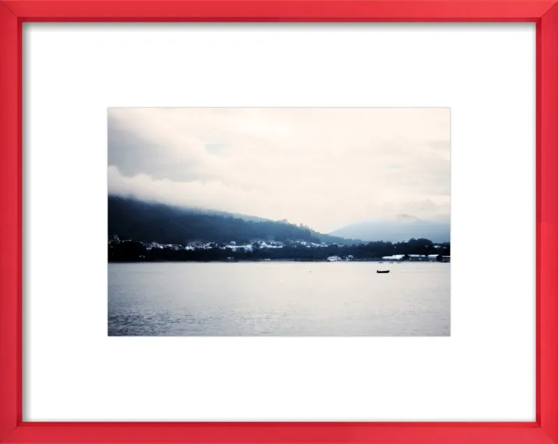 Caminha by Ingrid Beddoes for Artfully Walls