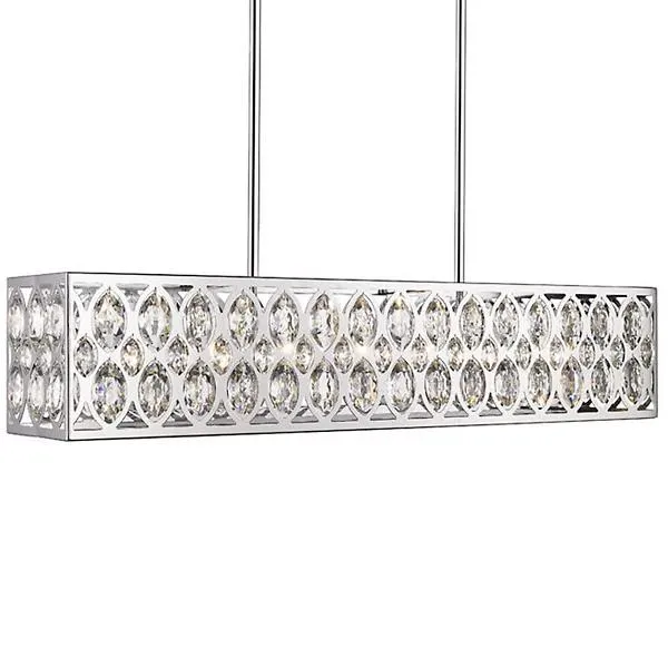 Mckinley Linear Suspension