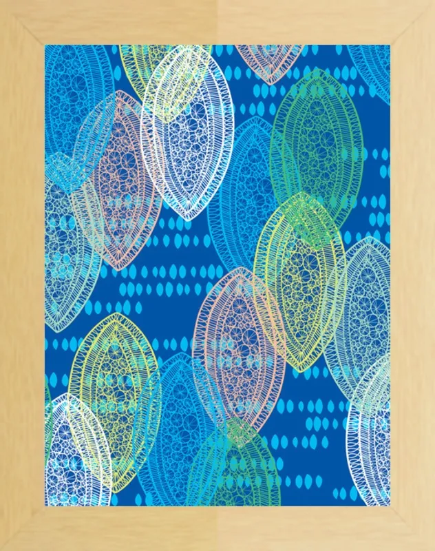 Tandori by Khristian A. Howell for Artfully Walls