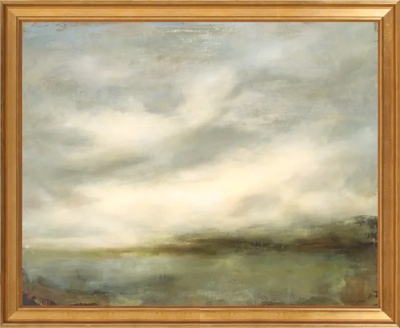 IN NO HURRY by Faith Taylor for Artfully Walls