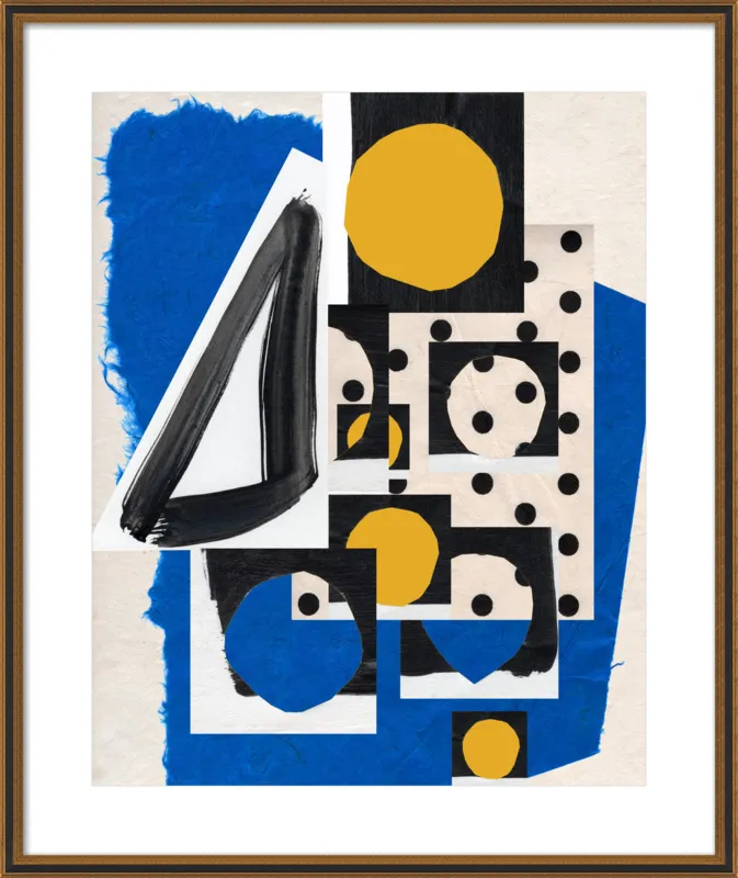 DC1 Sun and Sea by Pamela Staker for Artfully Walls