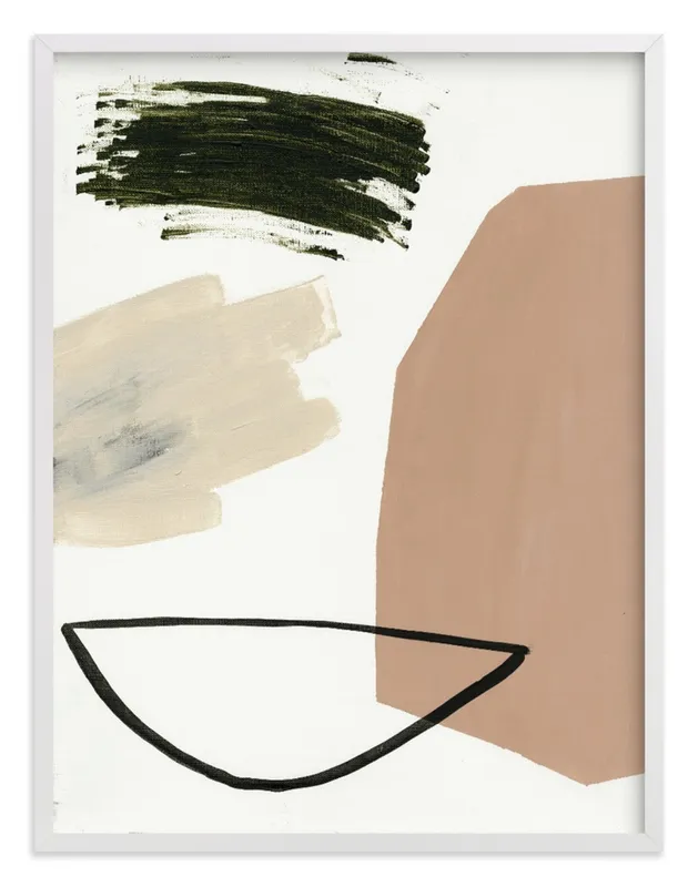 Shape Shifters Limited Edition Fine Art Print