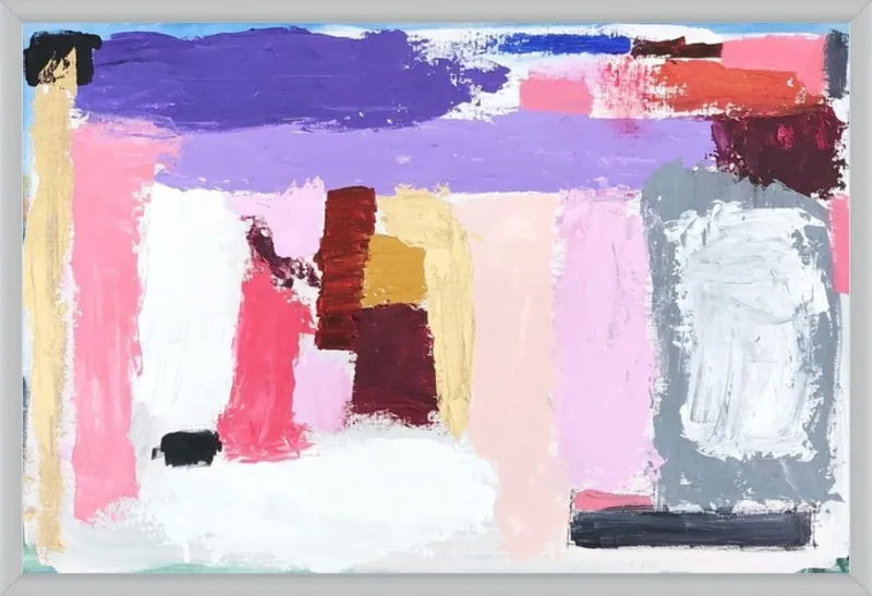 Desire by Virginia Chamlee for Artfully Walls