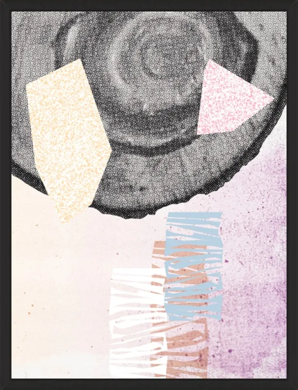 Weather in May by Irina Rouge for Artfully Walls