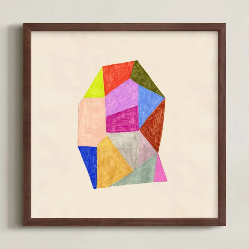 Prism 3 Limited Edition Fine Art Print