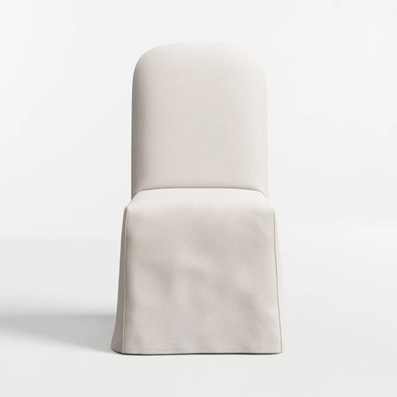 Loris Upholstered Dining Chair