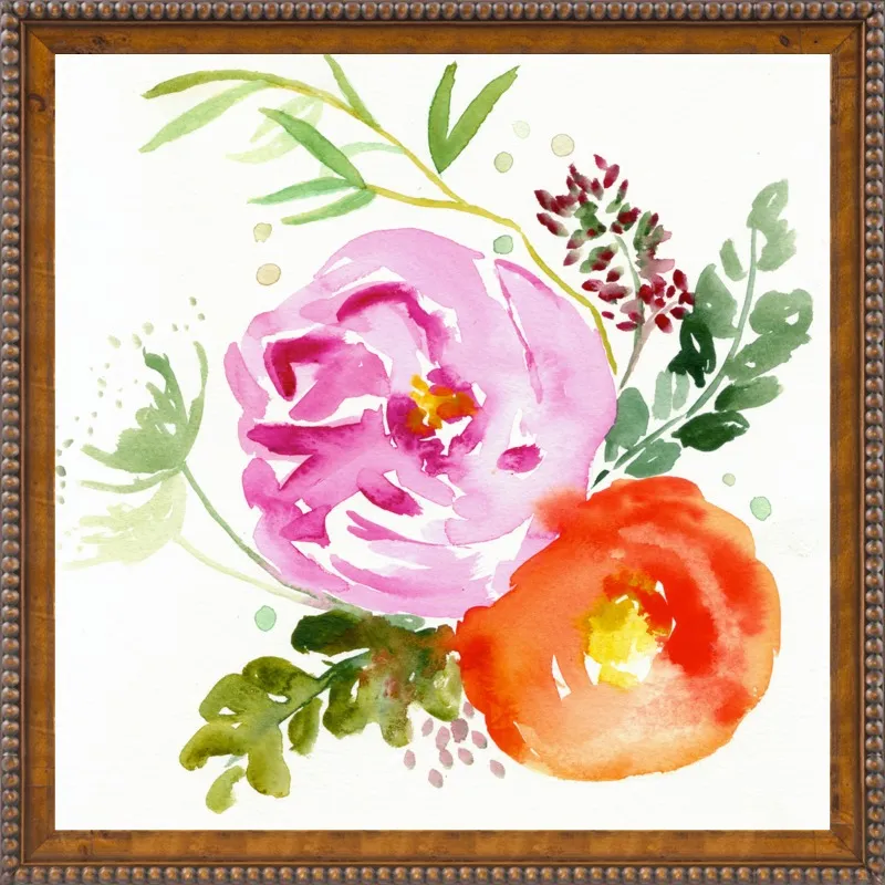 Eva by Christine Lindstrom for Artfully Walls