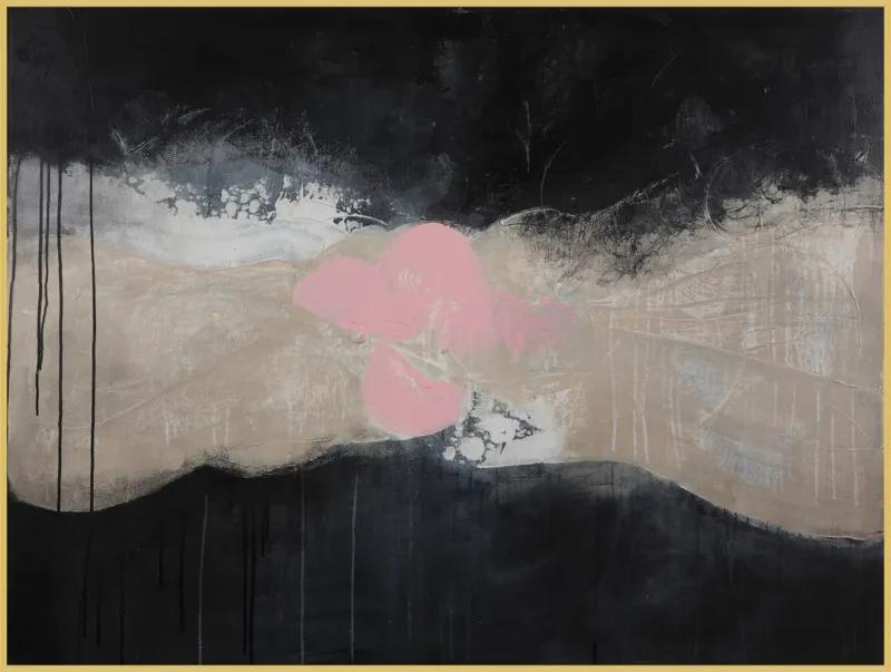 Cosmic Intervention by Bethany Mabee for Artfully Walls
