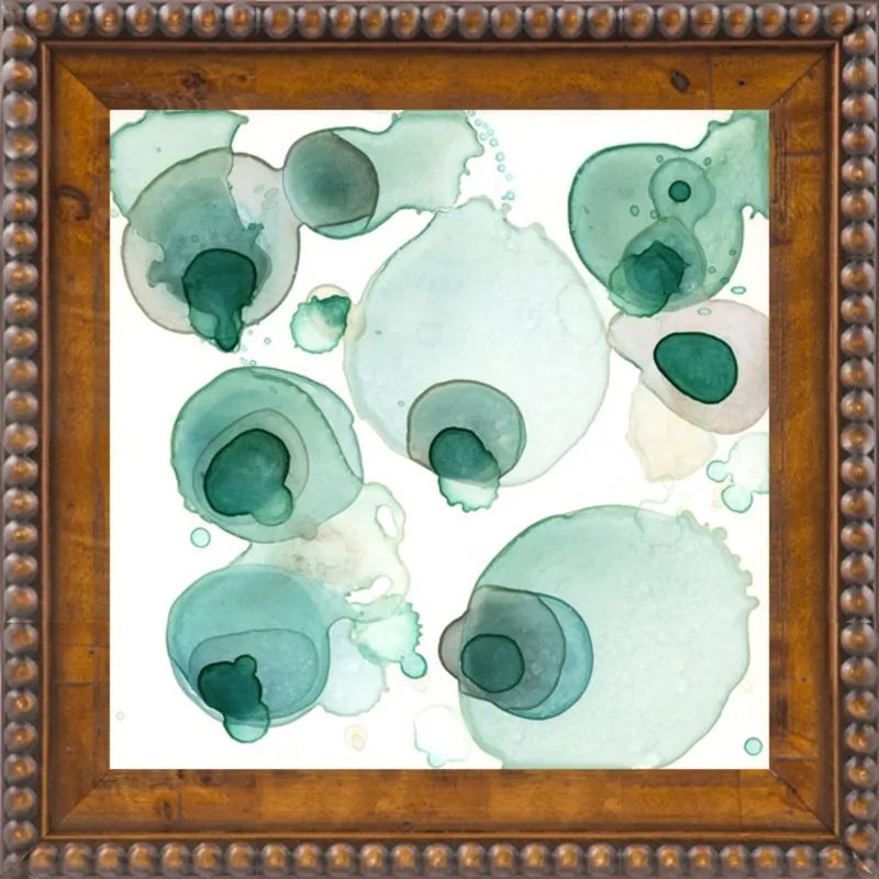 Escape Hatch by Andrea Pramuk for Artfully Walls