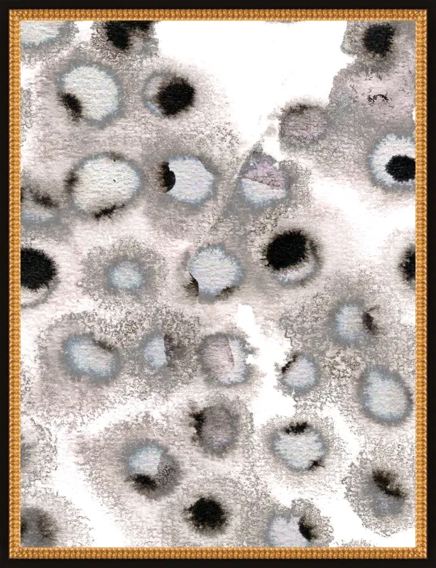 Leotyi by morioke for Artfully Walls