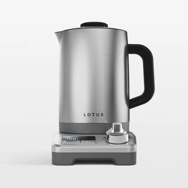 Lotus Professional Series The Purist™ Kettle