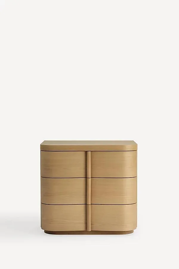 Raphael Nightstand