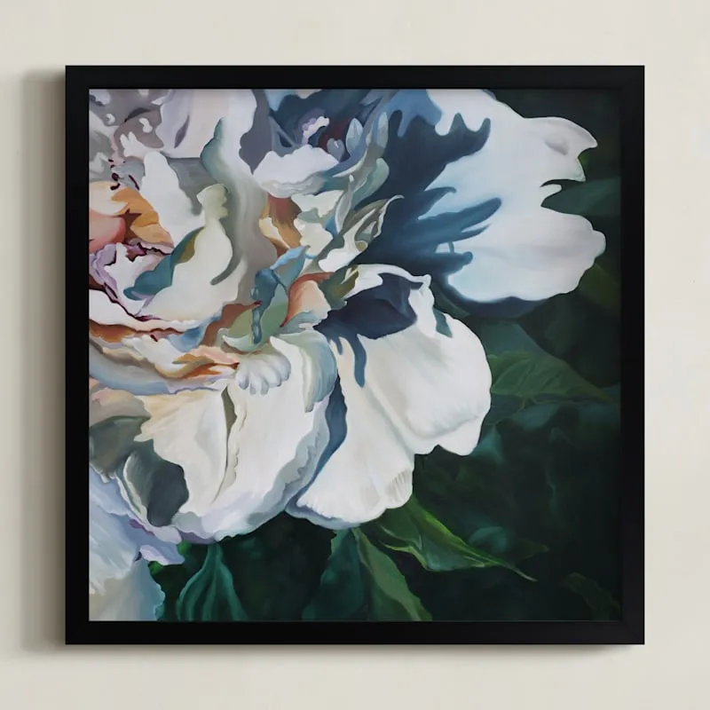 Shadow Blues 1 Limited Edition Fine Art Print