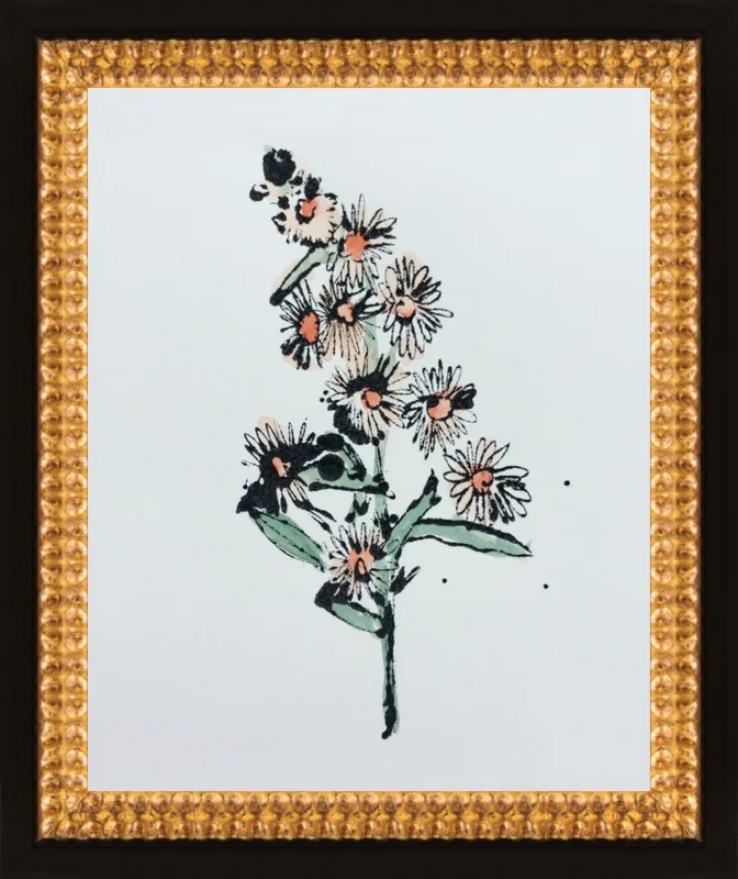 Botanical 3 by Courtney Cerruti for Artfully Walls