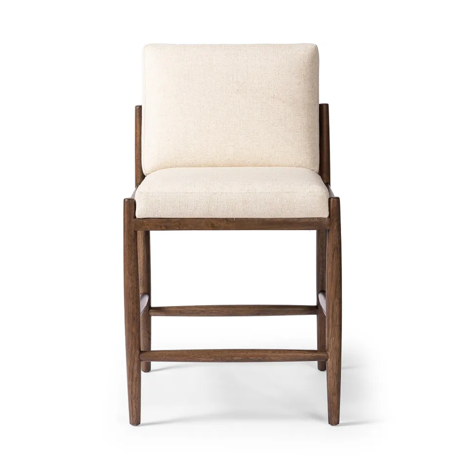 Costera Stool - Antwerp Natural
