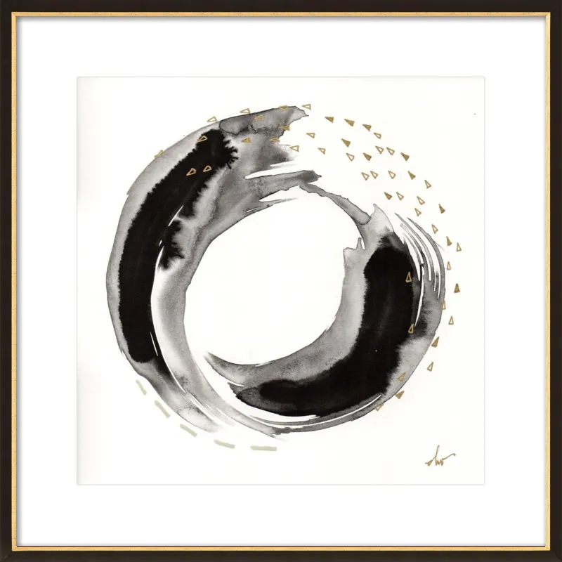 1/14. 8. by Beth Winterburn  for Artfully Walls