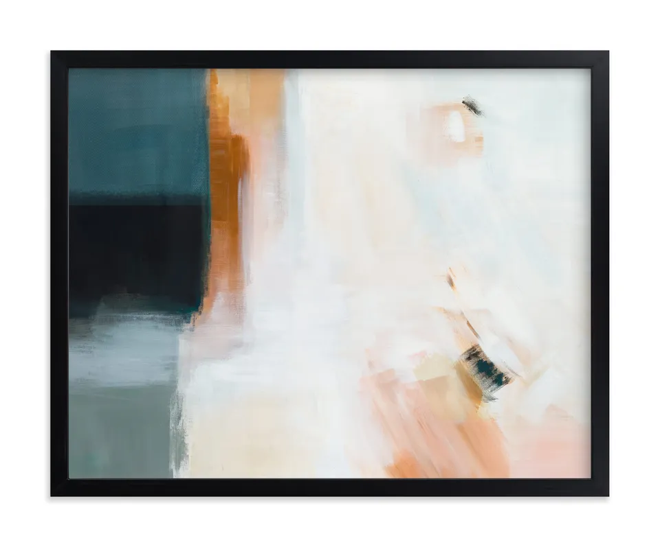 Coast 2 Limited Edition Fine Art Print
