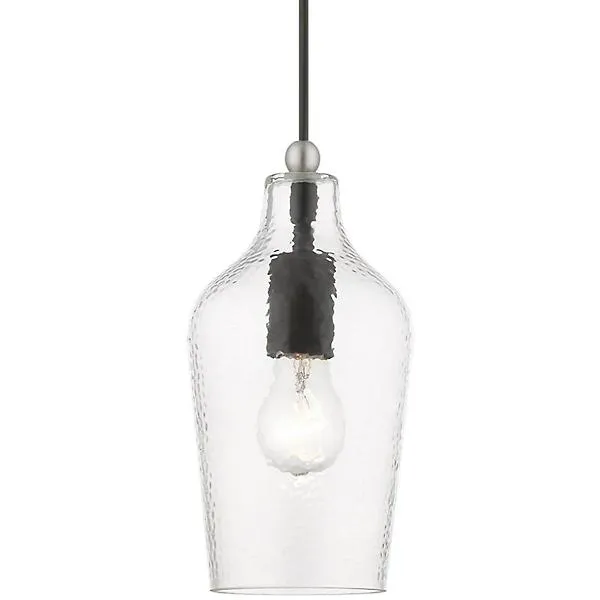 Gianna Mini Pendant