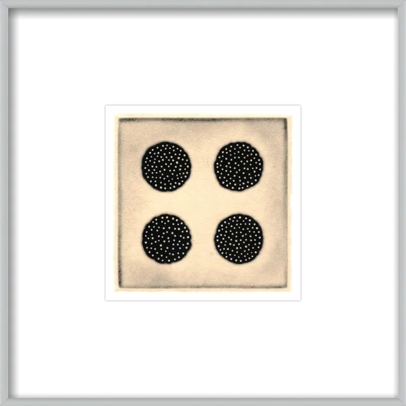 Porous #58 by Eunice Kim for Artfully Walls
