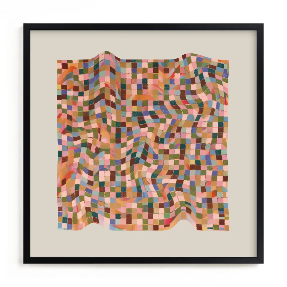 Good Things Take Time Limited Edition Fine Art Print