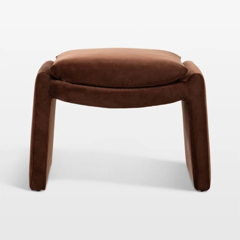 Filipa 18" Ottoman
