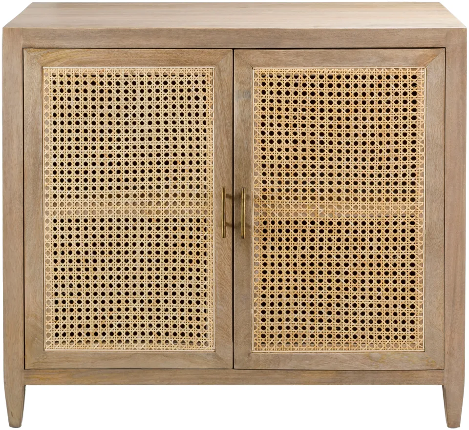 Etewah  35"H x 39"W x 18"D Cabinet