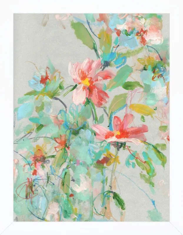 Awaken by Sonal Nathwani for Artfully Walls