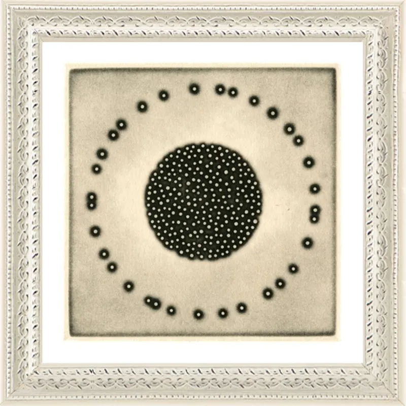 Five Elements - Metal by Eunice Kim for Artfully Walls
