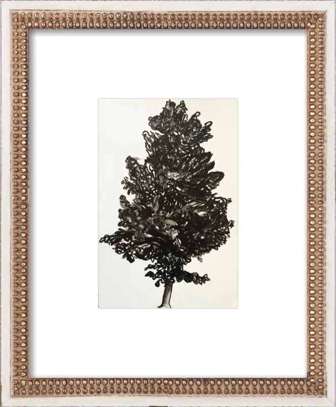 Summer Tree by Megan Williamson for Artfully Walls