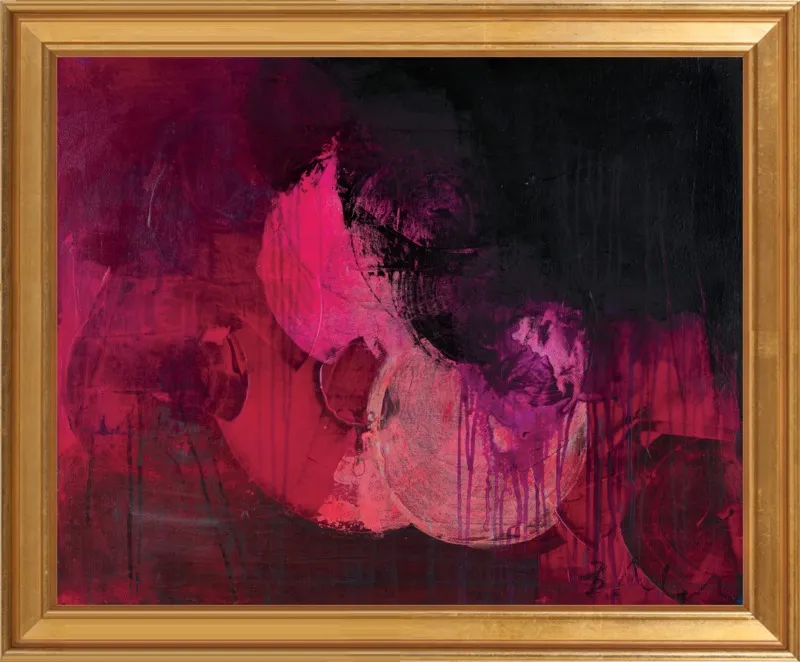 The Good, The Bad & The Ugly by Bethany Mabee for Artfully Walls
