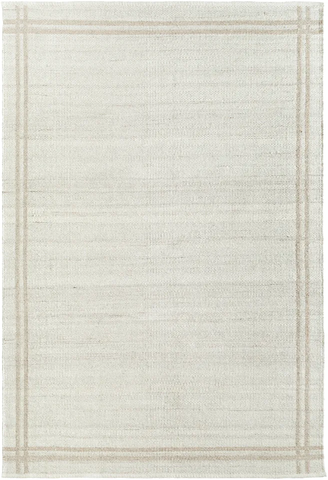Mardin Beige Indoor 5' x 7'6" Handmade Rug