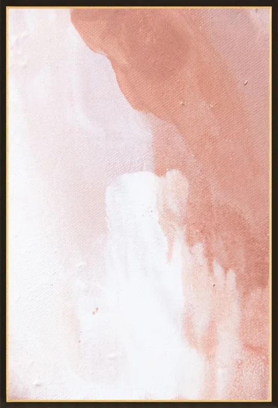 Desert Song No. 1 by Christina Moodie for Artfully Walls