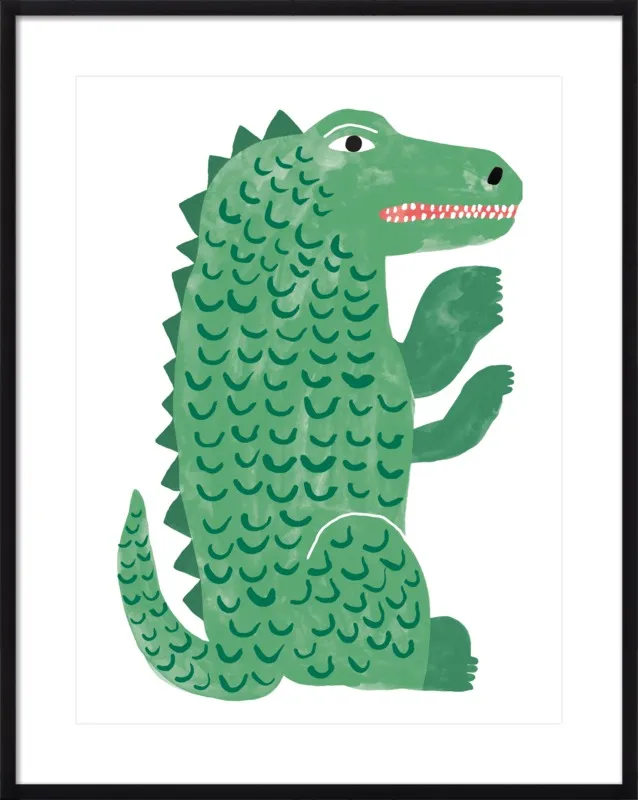Big Buddy by Penny Min Ferguson for Artfully Walls