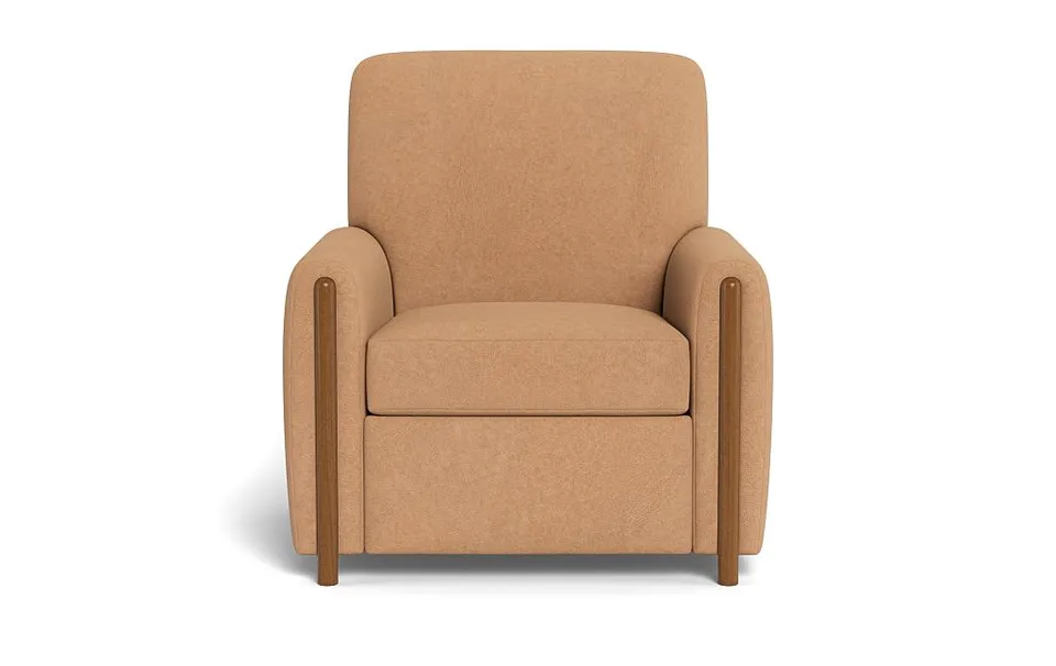 Carise Leather Recliner
