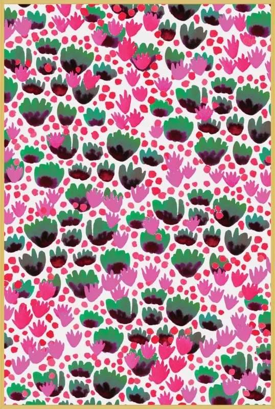 Tawna by Katja Ollendorff for Artfully Walls