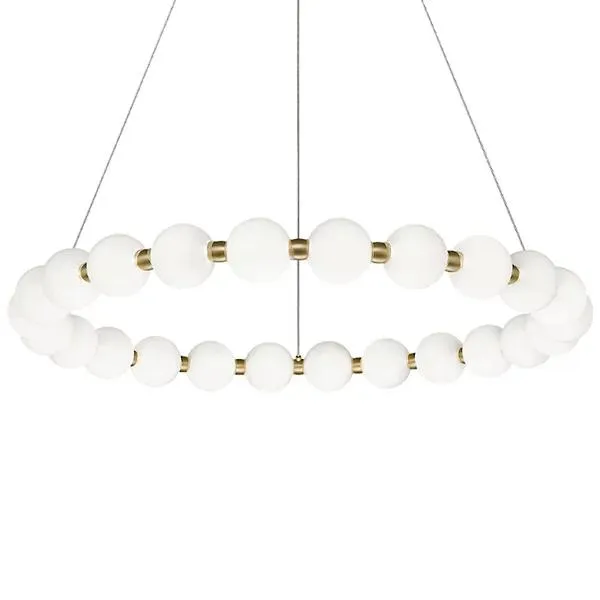 Nolynn LED Chandelier