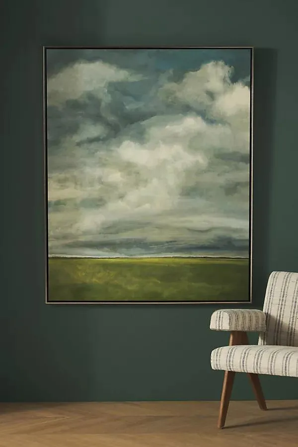 Make Believe Landscape Wall Art